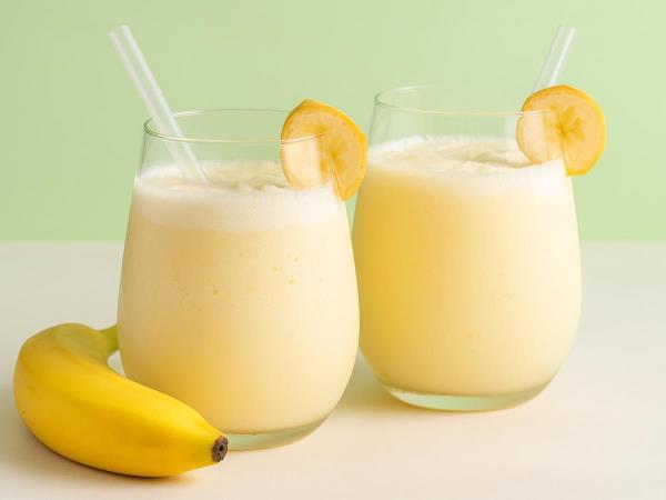 Smoothie aus der Leitung oder aus der Flasche? Wenn Mineralwasser zur Basis eines Energie-Drinks wird